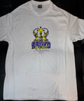 Saved by grace shirt