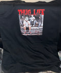 Thug life shirt