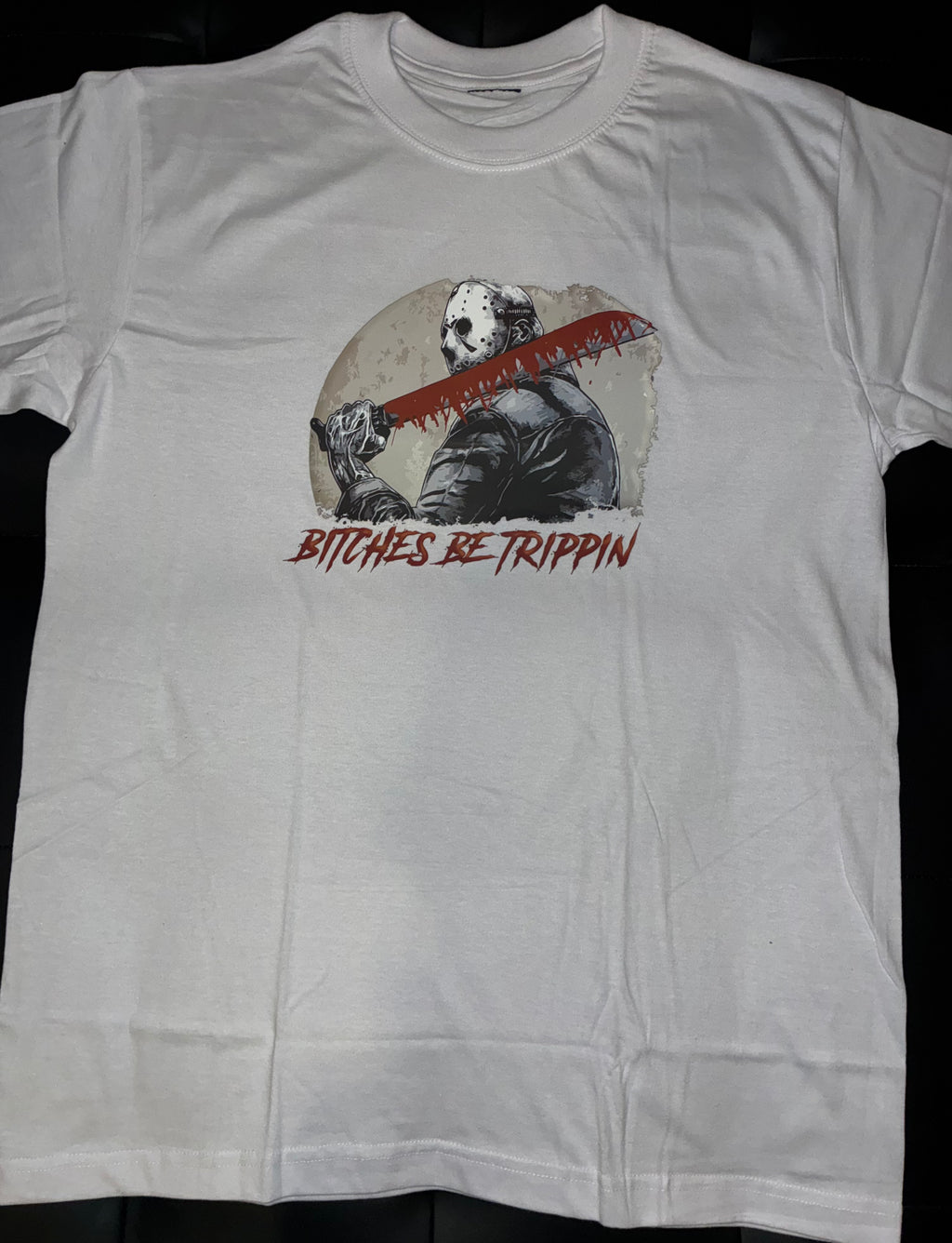 Jason shirt
