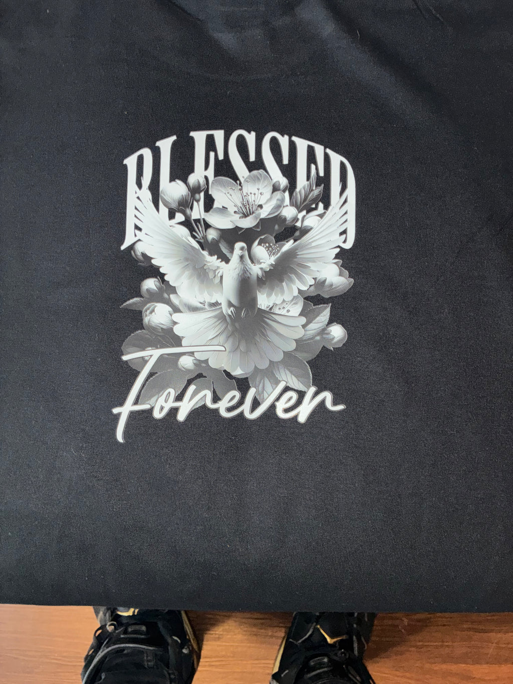 Jesus shirt
