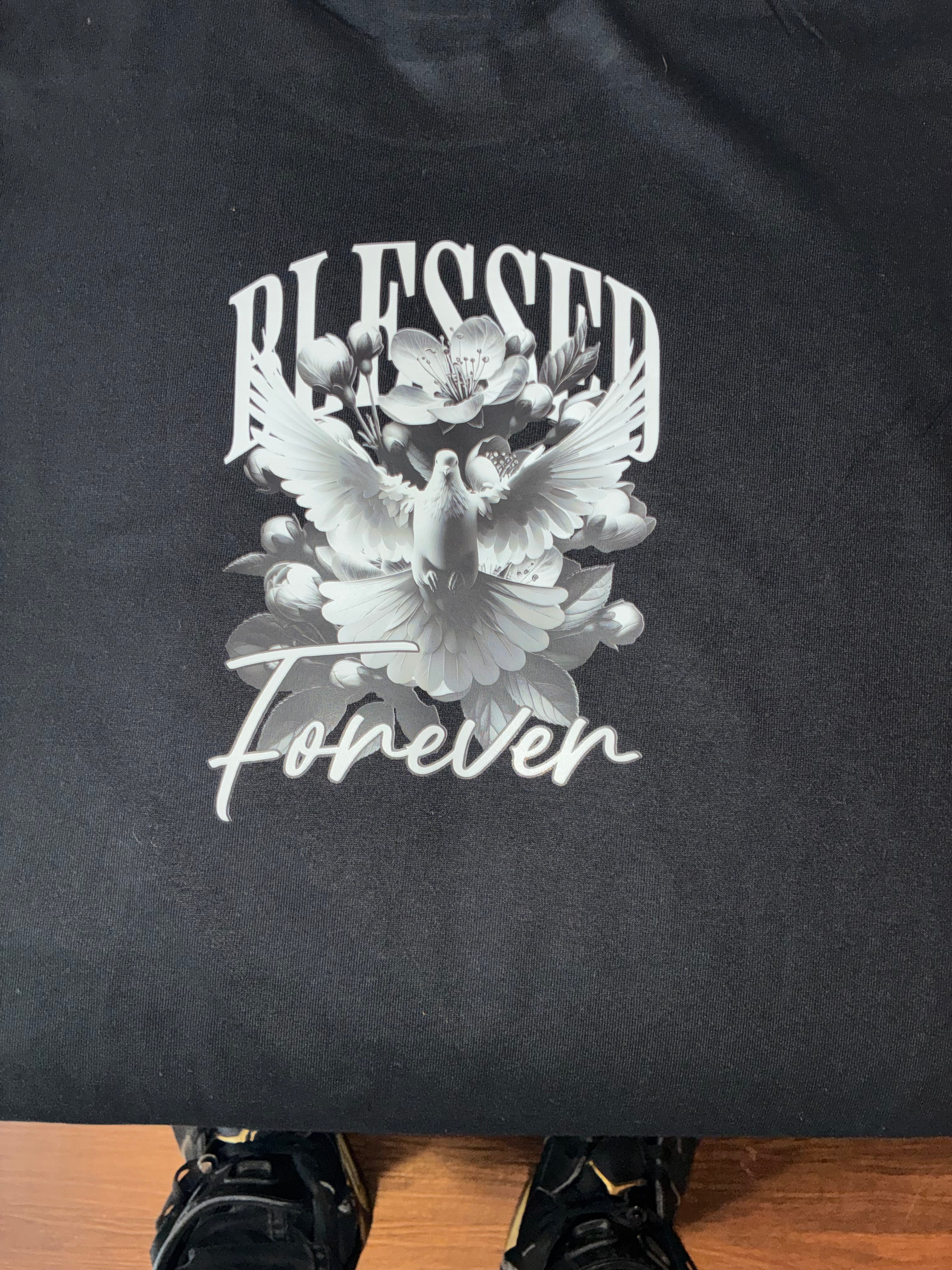 Jesus shirt