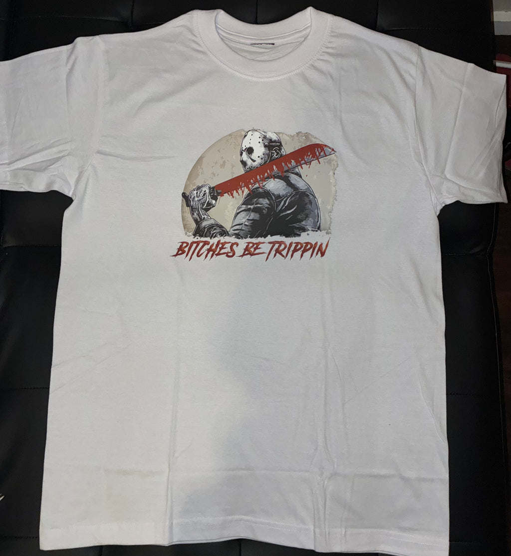 Jason shirt