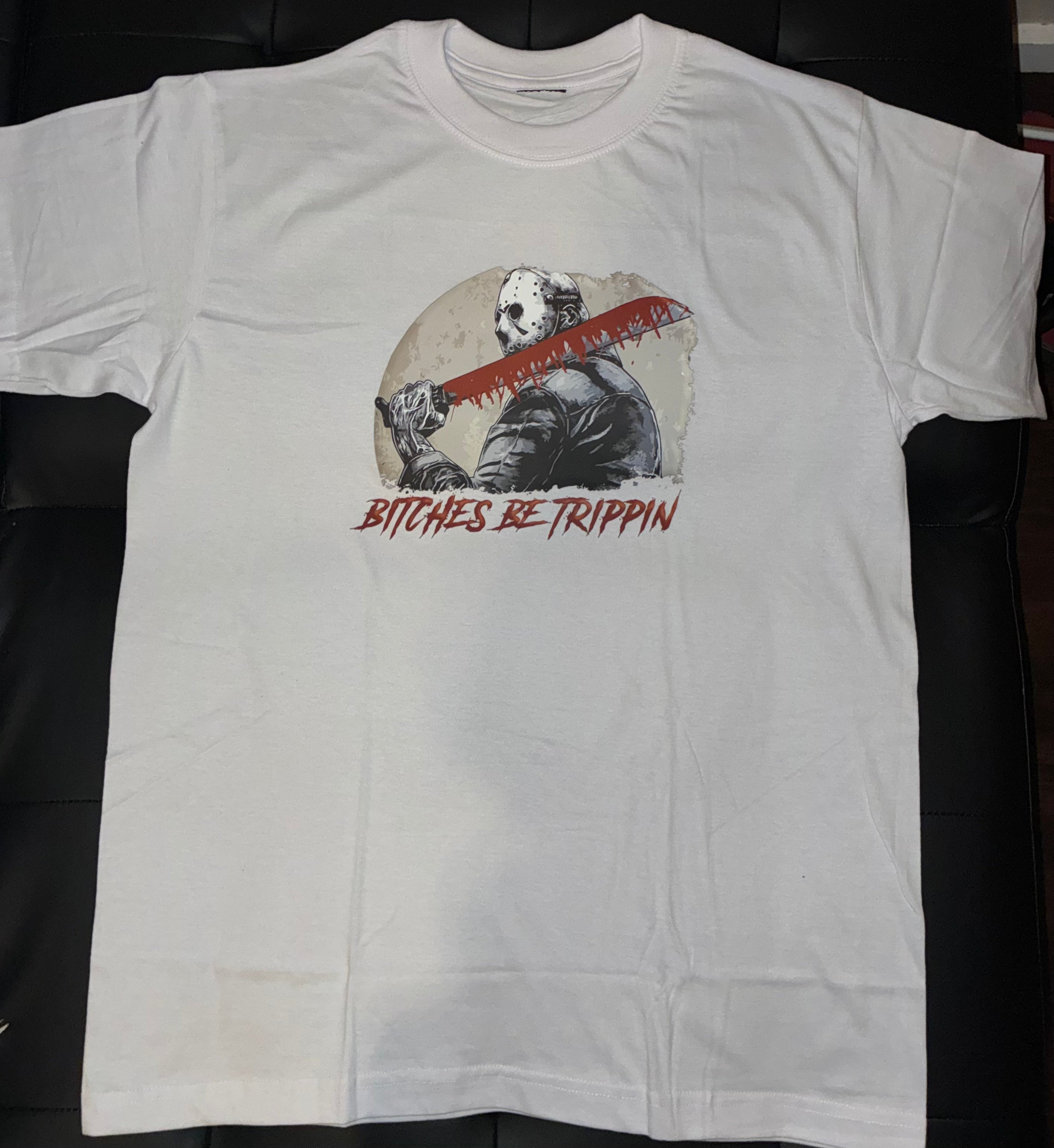 Jason shirt