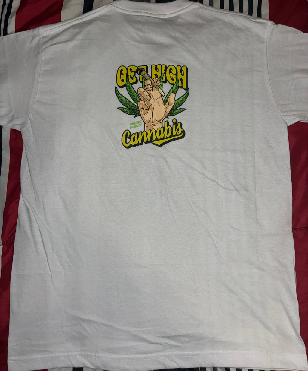 Stoned shirt