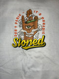 Stoned shirt