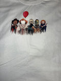Killers shirt